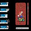 برچسب پوششی ماهوت مدل Super-Mario-Game-FullSkin مناسب برای گوشی موبایل نوکیا 2.3