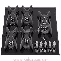 گاز صفحه ای سیمر G571
