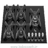 گاز صفحه ای سیمر G571