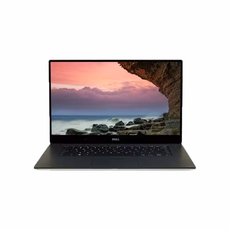 قیمت لپ تاپ دل مدل Dell 7510 Core i7 6820HQ - ژینال