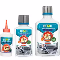روغن تردمیل بمو مدل G3 حجم 450 میلی لیتر بسته 3 عددی