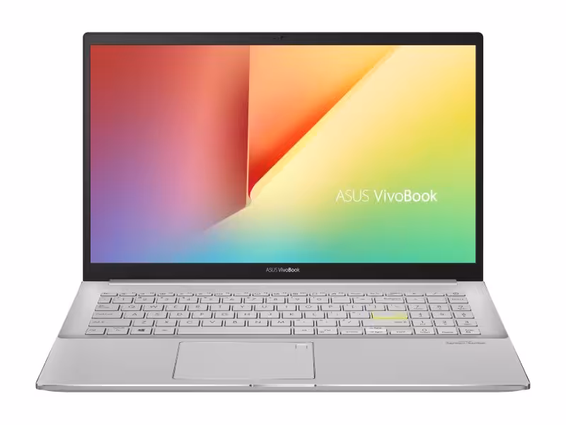 لپ تاپ 15.6 اینچی ایسوس مدل VivoBook K513EQ-BN779
