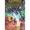 کتاب Return of the Dragon Slayers اثر Brandon Mull انتشارات Shadow Mountain