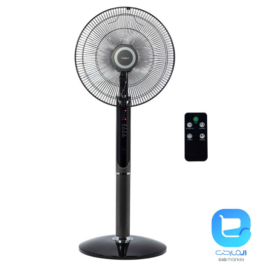 پنکه تولیپس SF406R