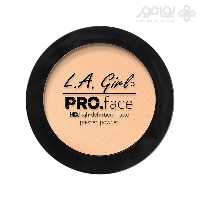 پنکیک ال ای گرل مدل PRO FACE شماره 603 وزن 7 گرم