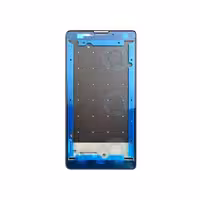 قاب و شاسی کامل گوشی Honor 3C