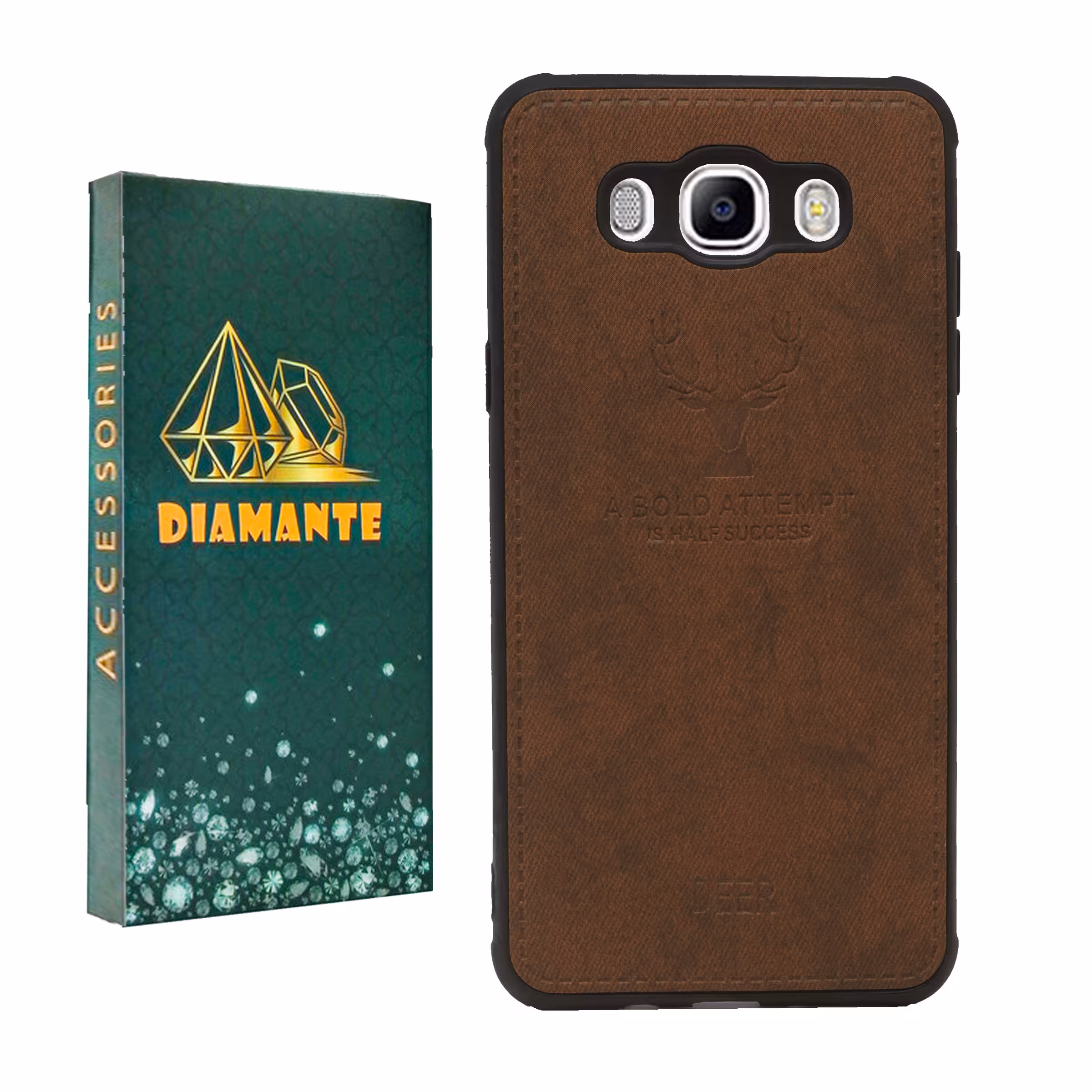 کاور دیامانت مدل Gavazni Gn مناسب برای گوشی موبایل سامسونگ Galaxy J710 / J7 2016