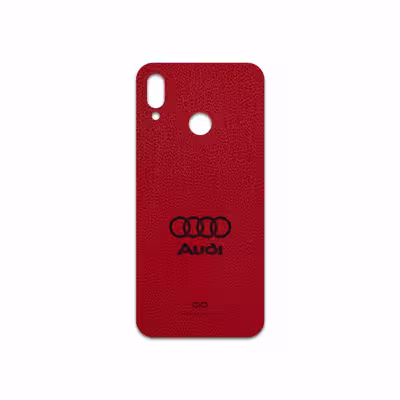 برچسب پوششی ماهوت مدل RL-AUDI مناسب برای گوشی موبایل هوآوی Nova 3e