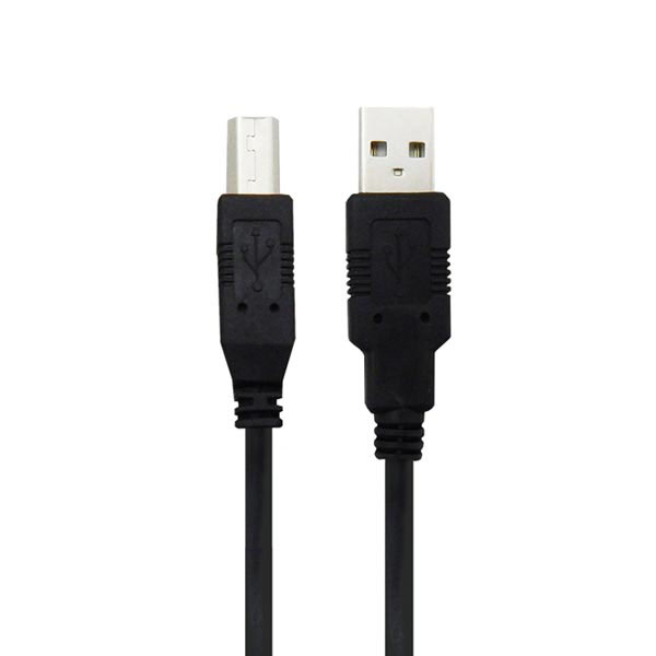 کابل USB پرینتر وی نت مدل 2020 طول 15 متر