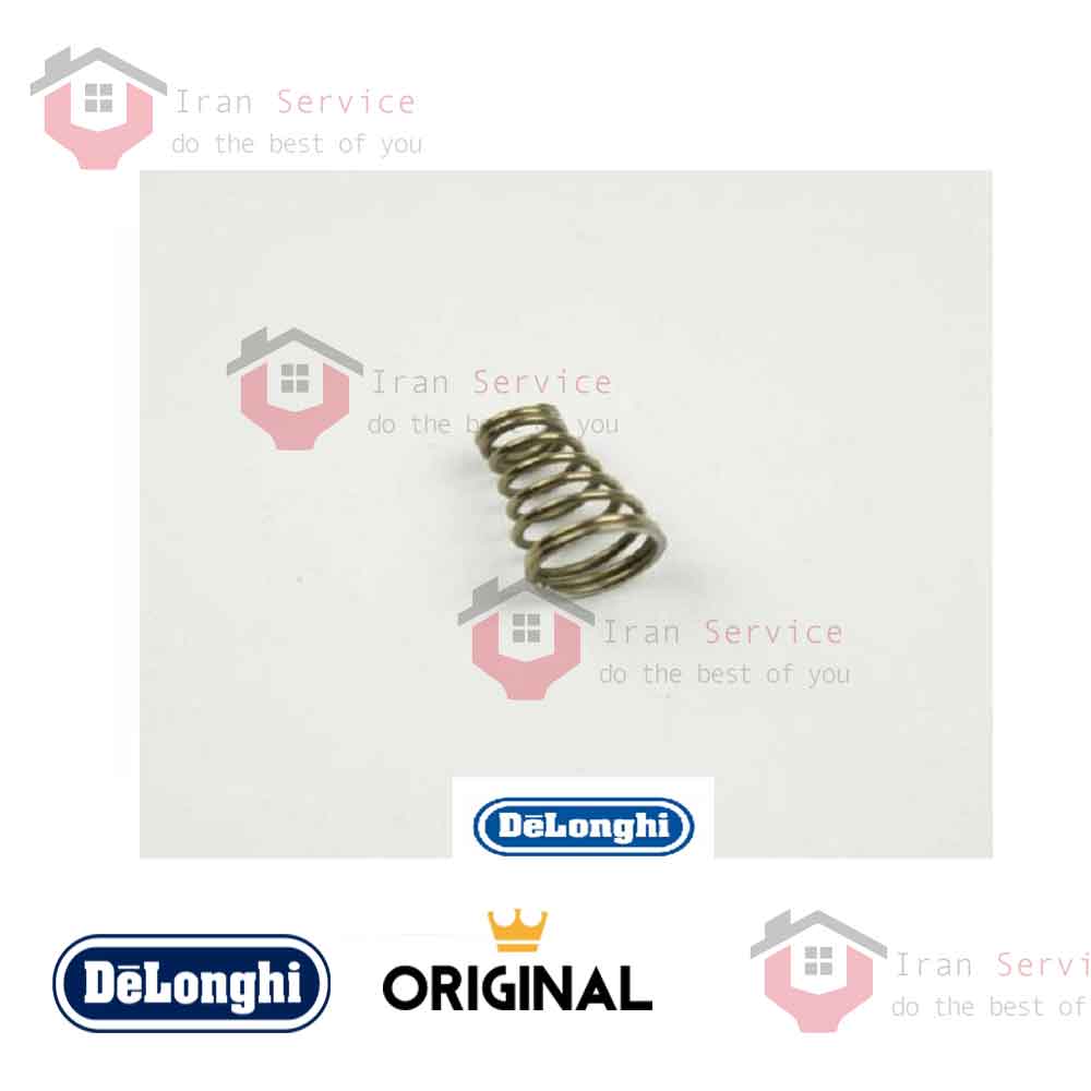 قیمت و خرید فنر کونیک اسپرسوساز دلونگی اوریجینال