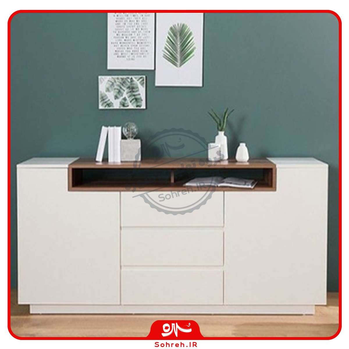 میز کنسول مدل SO16109