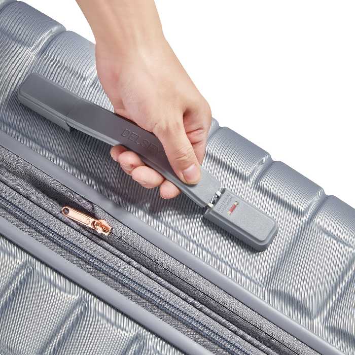 چمدان دلسی مدل SHADOW 5.0 کد 2878831 سایز بزرگ 