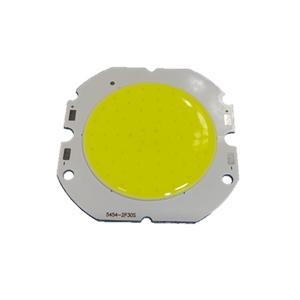 ال ای دی 30 وات مهتابی 900 میلی آمپر سایز COB 5054
