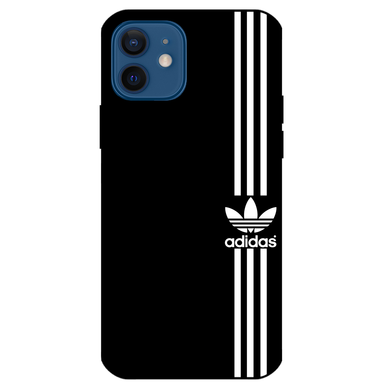 کاور کی اچ کد 6303 مناسب برای گوشی موبایل اپل Iphone 12 Mini