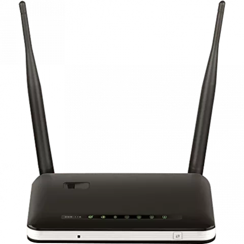 مودم روتر D-LINK 4G LTE مدل DWR-116