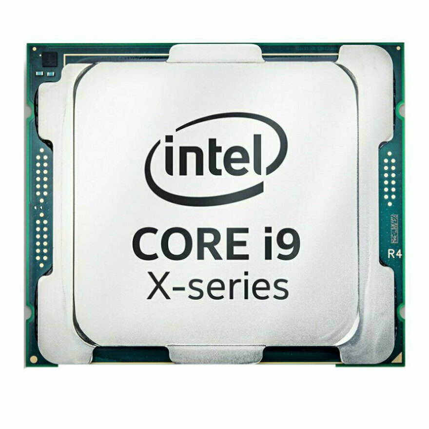 پردازنده بدون باکس اینتل Core i9 9960X Skylake-X