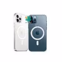قاب برند KeepHone گوشی ایفون iPhone 12 Pro با قابلیت شارژ Magsafe