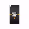 برچسب پوششی ماهوت مدل Gta-Game مناسب برای تبلت لنوو Phab B1 2015