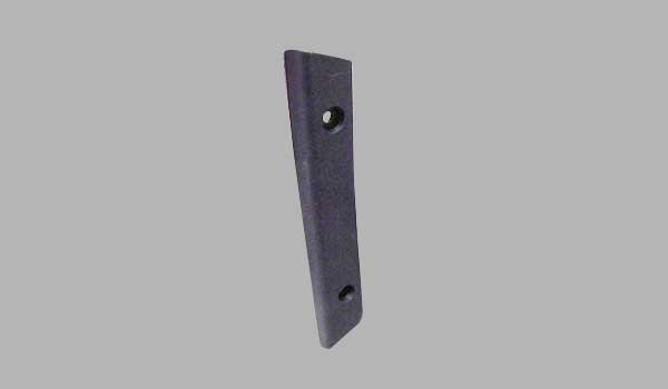 قاب داخلی لچکی درب عقب راست ام وی ام 530 و 550 چین یدک مرکزی - خرید لوازم یدکی خودروهای چینی - لوازم یدکی خودروهای کره ای - لوازم یدکی خودروهای ژاپنی - کف قیمت بازار - ارسال سریع به سراسر ایران