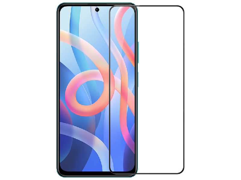 محافظ صفحه نمایش نیلکین مدل CP  Pro مناسب برای گوشی موبايل شیائومی Poco M4 Pro 5G/Redmi Note 11 5G/Note 11T 5G/Note 11S 5G