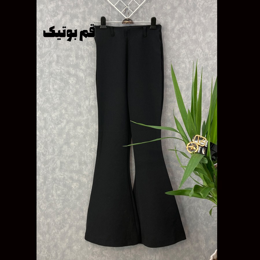 شلوار دمپا گشاد مازراتی