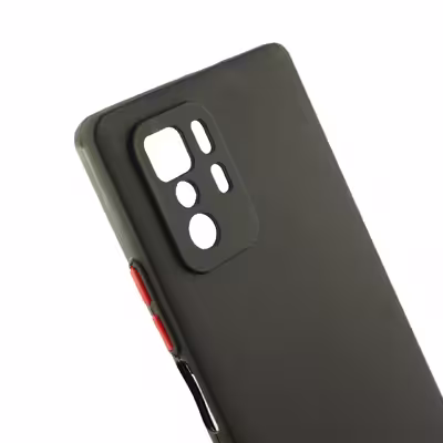 کاور مدل SILi-X3 GT مناسب برای گوشی موبایل شیائومی POCO X3 GT