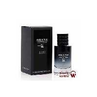 عطر ادکلن مردانه دیور ساواج برند کالکشن کد 100 (Dior Sauvage) حجم 25 میل