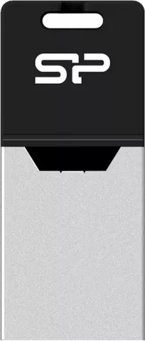 فلش مموری 8گیگابایت Silicon Power مدل X20