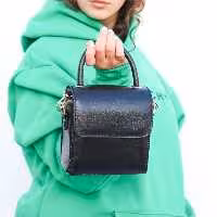 کیف زنانه کاربردی الی