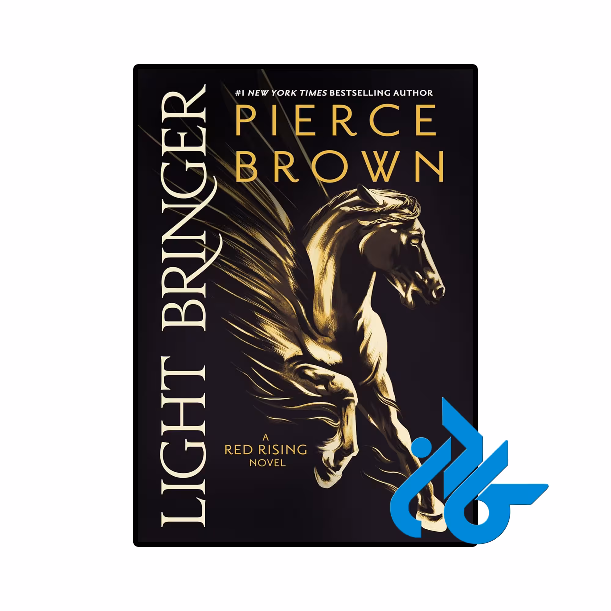 خرید و قیمت کتاب Light Bringer از فروشگاه کادن