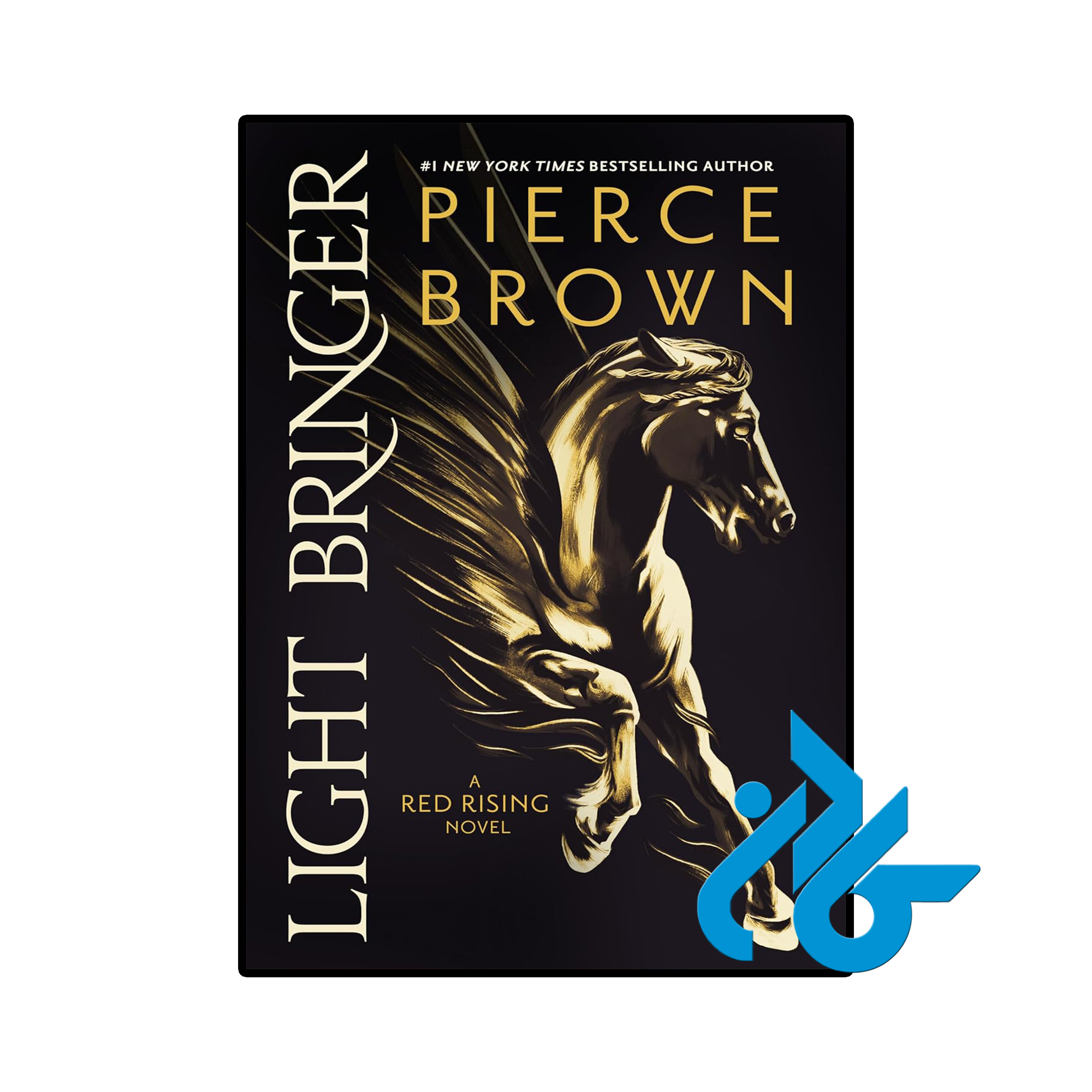 خرید و قیمت کتاب Light Bringer از فروشگاه کادن