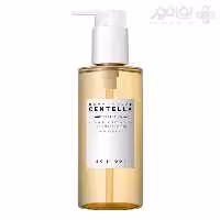 روغن پاک کننده آرایش ماداگاسکار سنتلا حجم 200 میل