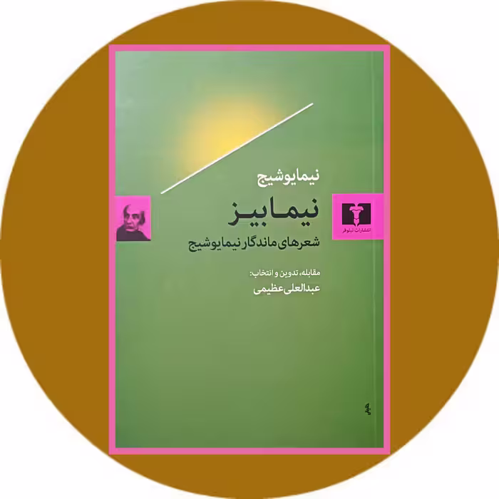 کتاب نیمابیز - خرید با تخفیف چهل درصد از کتاب دایره قهوه ای
