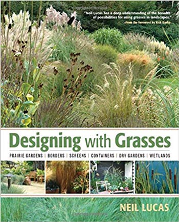  دانلود کتاب Designing with Grasses - دانلود کتاب های دانشگاهی