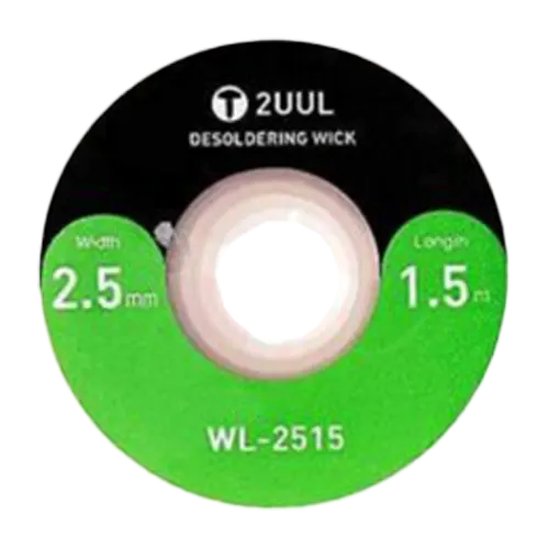 سیم قلع کش 2UUL WL-2515