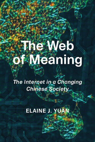 خرید و دانلود نسخه کامل کتاب The Web of Meaning