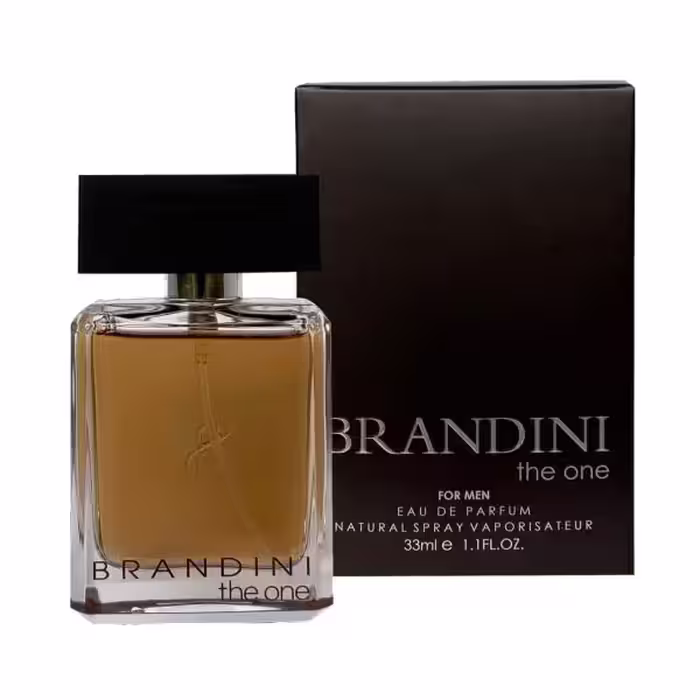 برندینی ادکلن 33 میل BRANDINI the one