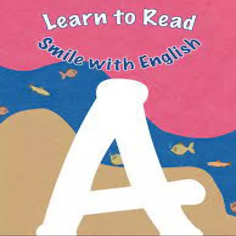 Learn To Read Smile With English A کتاب