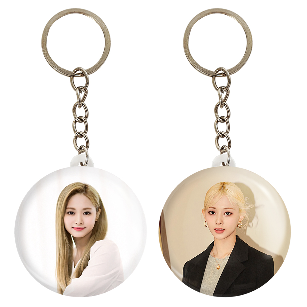 جاکلیدی خندالو مدل جویی گروه توایس TWICE کد 1986519867 مجموعه 2 عددی