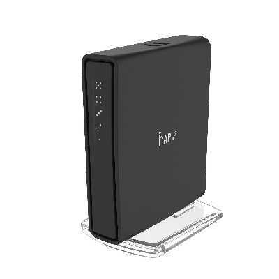روتر میکروتیک مدل HAP ac2