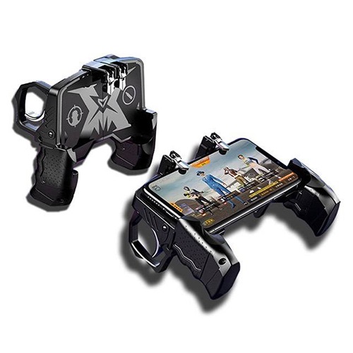 گیم پد دسته بازی موبایلی K21