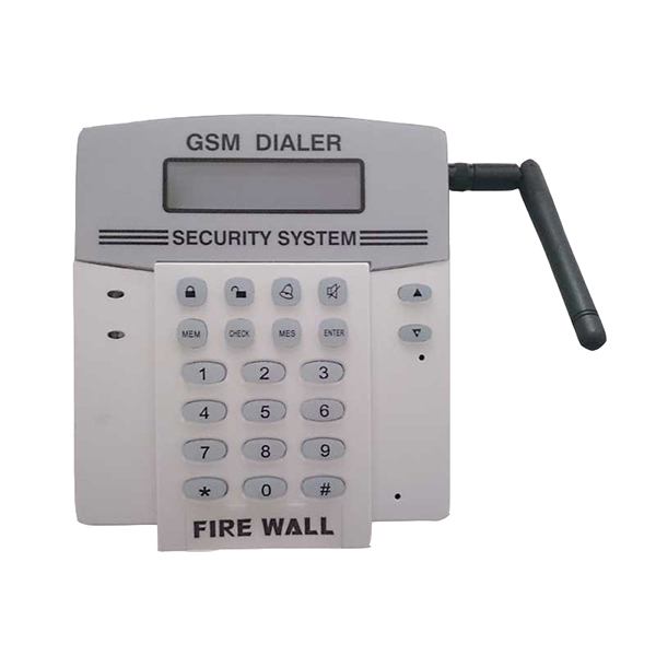 دزدگیر تلفن کننده سیمکارتی فایروال Firewall G5