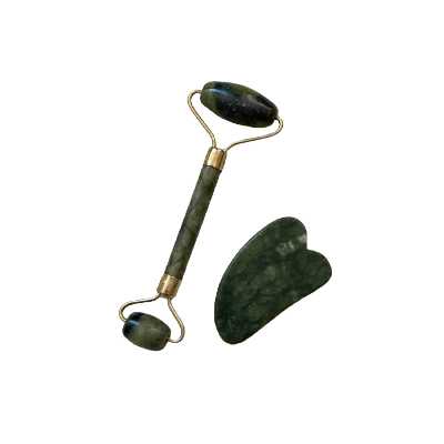 ماساژور دستی و سنگ ماساژ مدل D60