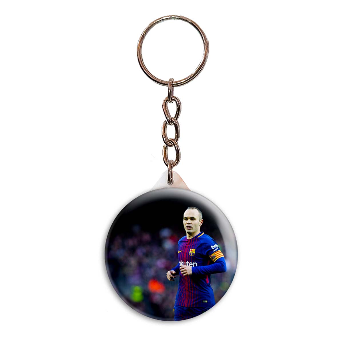 جاکلیدی پرمانه طرح آندرس اینیستا کد pmy.19907