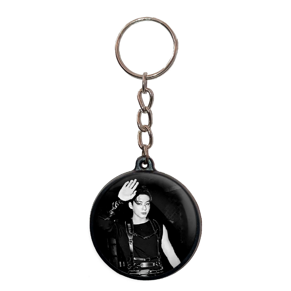 جاکلیدی پرمانه طرح GOT7 کد pmj.19121