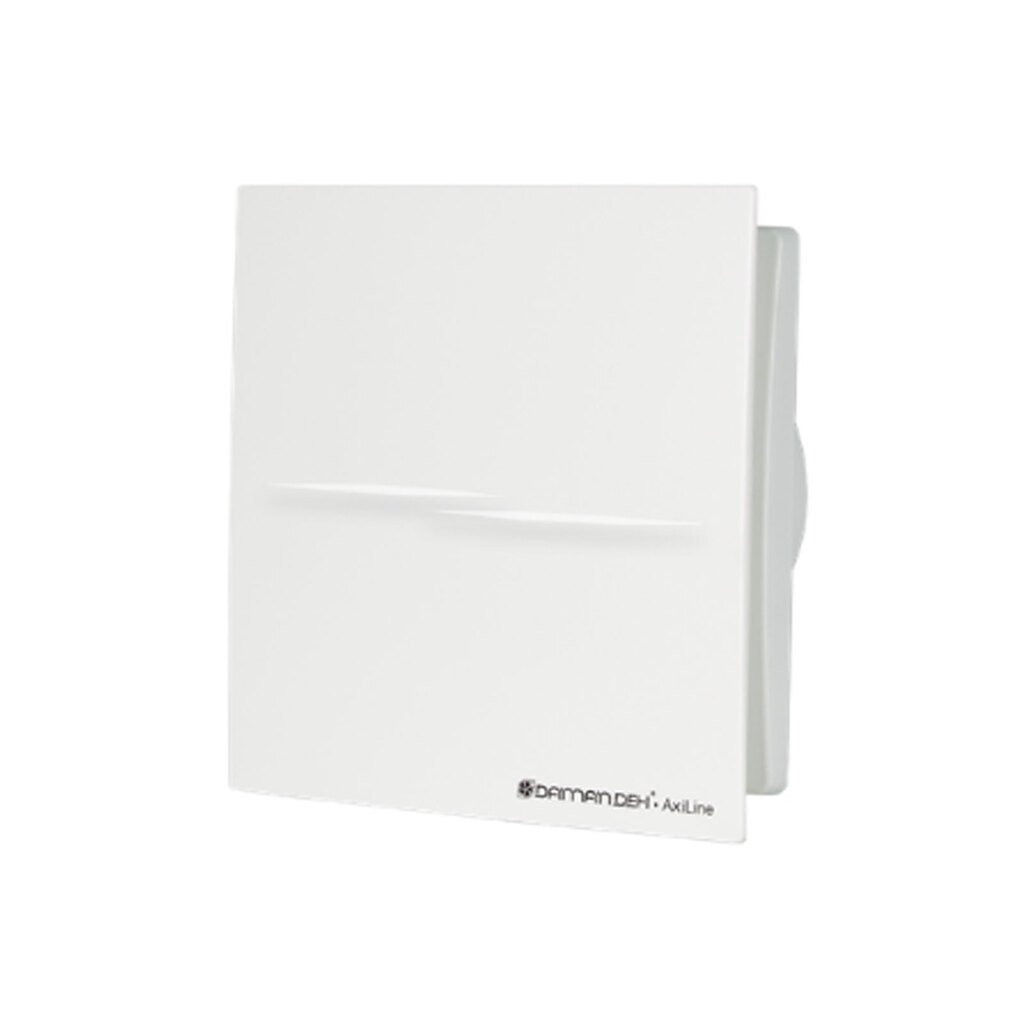 هواکش خانگی آکسی لاین 12 سانت دمنده مدل VBX-12S2S-IP45