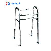 واکر تاشو ساده زیکلاس مد مدل ZY811L