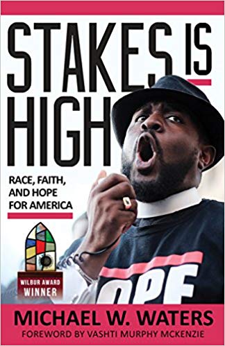 خرید و دانلود نسخه کامل کتاب Stakes Is High: Race, Faith, and Hope for America