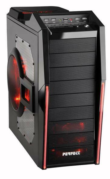 کیس پرفکت Noble