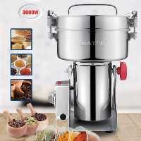 آسیاب صنعتی ماتسو 1000 گرم مدل 852 مدل گهوره ای